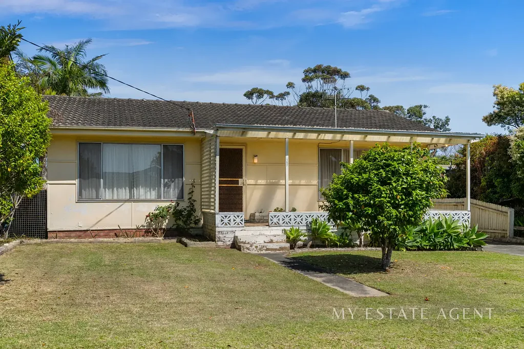 157 Camden Street, Ulladulla, NSW 2539