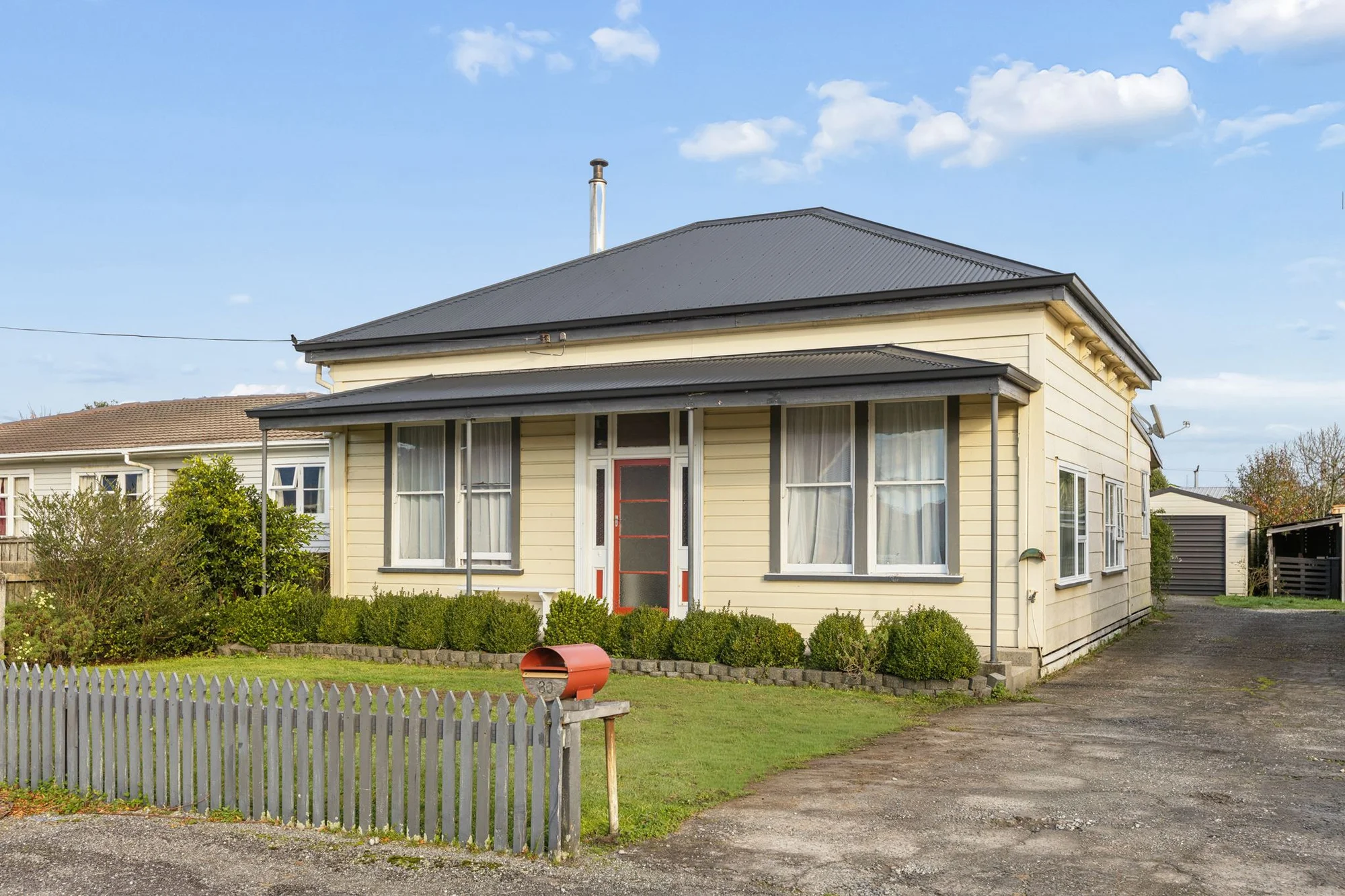 Westport 3Zimmer Delightful On Derby - Plenty On Offer