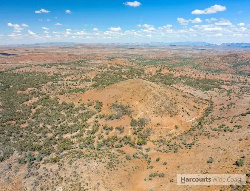 Lot 26 Parachilna Gorge Road, Blinman, Outback, 0 habitaciones, 0 baños, Lifestyle Property