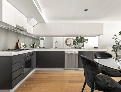 74/36 Vernon Terrace, Teneriffe, Brisbane - Inner City Region, 3房, 2浴, Apartment