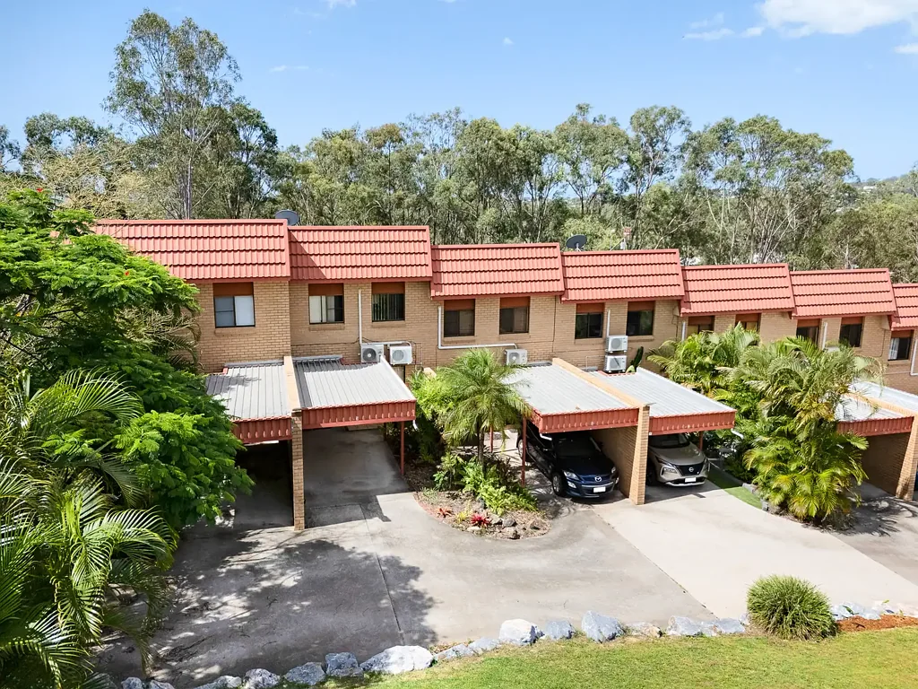 2/8 Nothling Street, New Auckland, QLD 4680