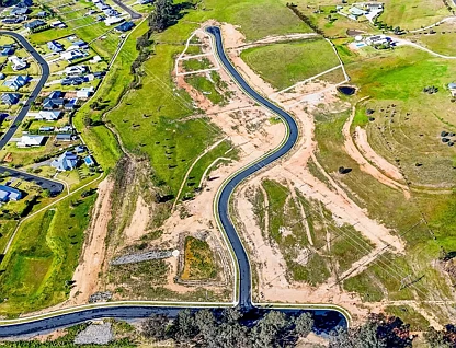 Mervyns Lane, Mudgee, NSW 2850, 0房, 0浴, 建地