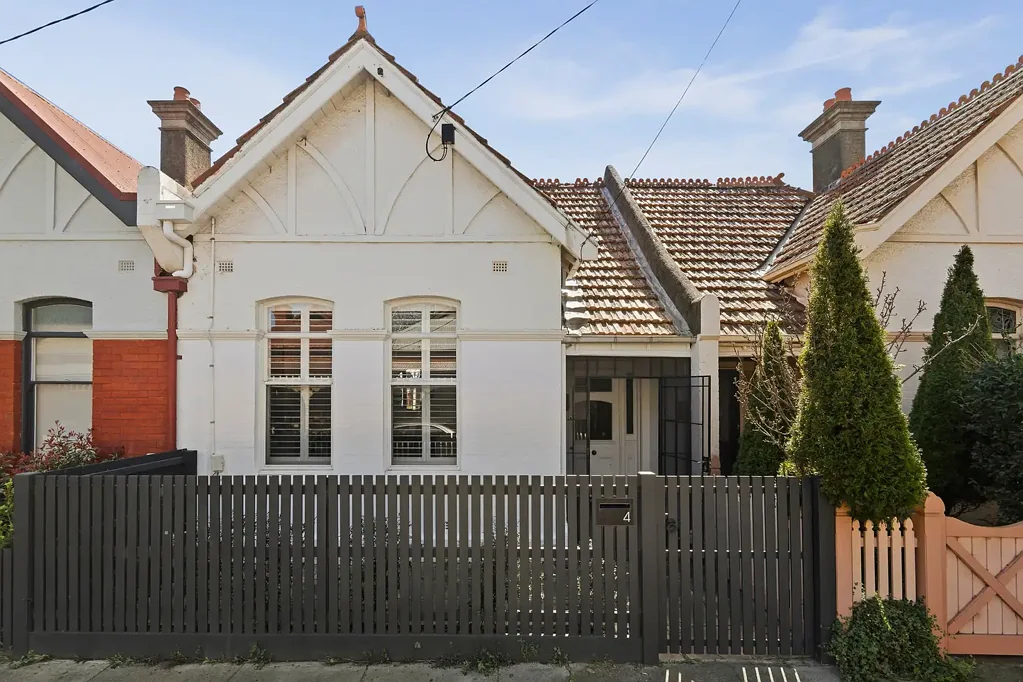 Prahran 2બેડરૂમ A Premium Prahran Opportunity