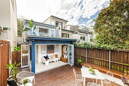 21 Rowntree Street, Balmain