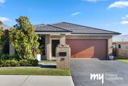 20 Brooking Avenue, Elderslie