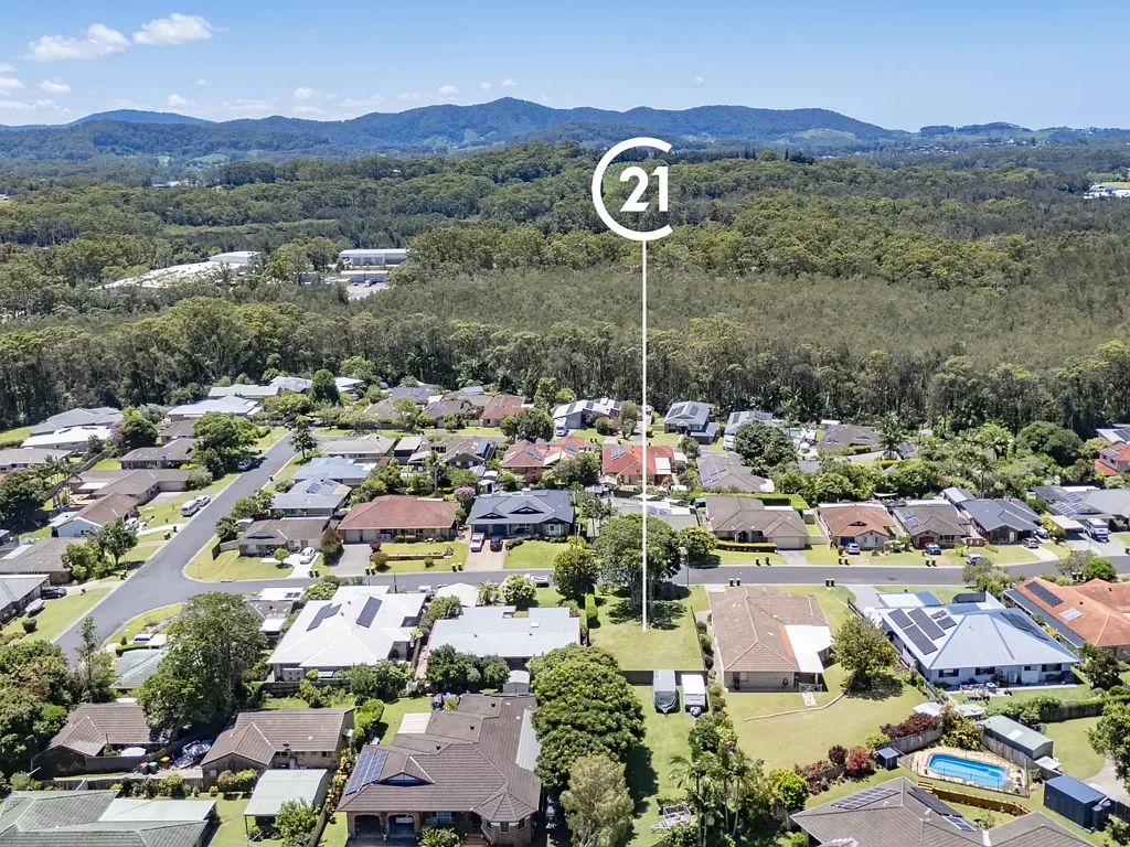 Boambee East A Rare Opportunity in the Heart of Boambee East