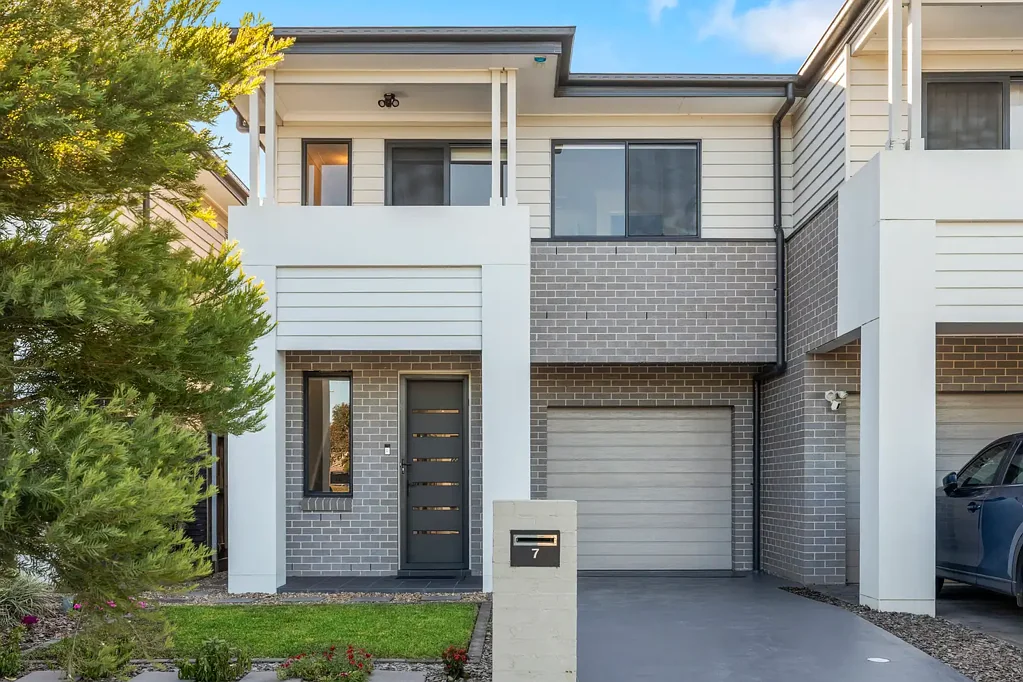 7 Honeysuckle Parade, Marsden Park, NSW 2765