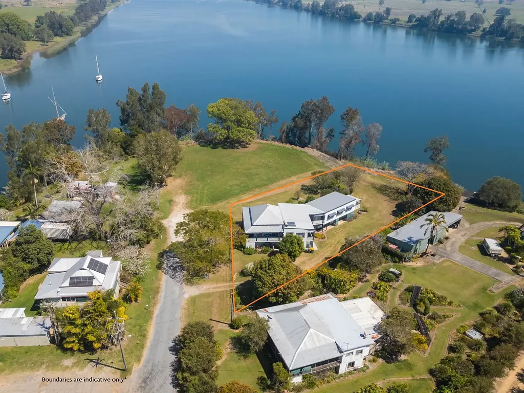 Brushgrove 5ਬੈੱਡਰੂਮ Riverside Living with Endless Possibilities