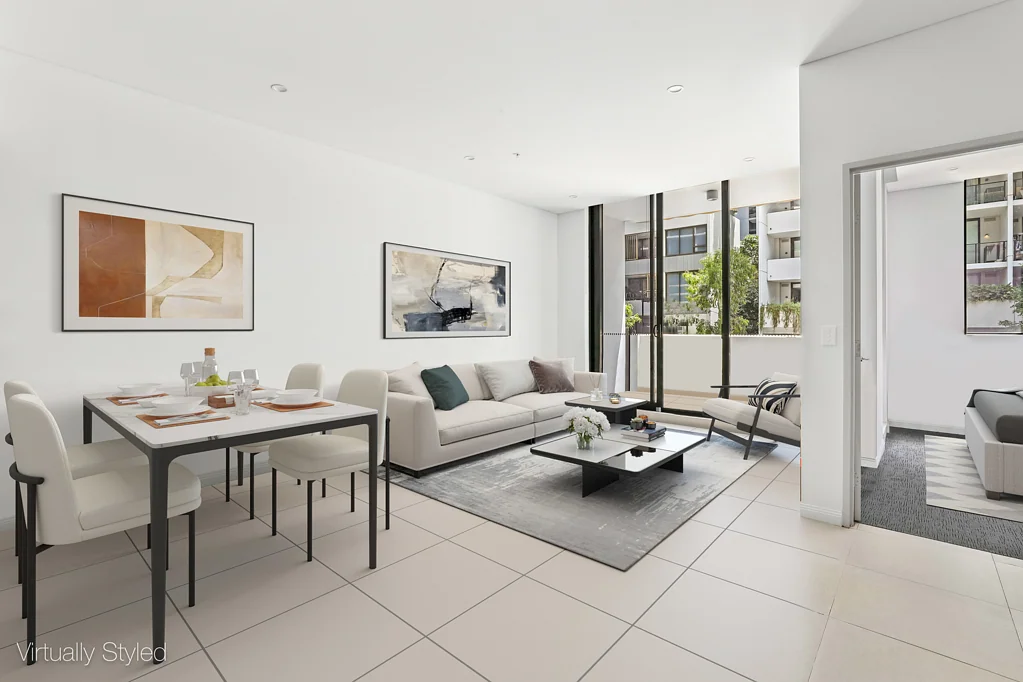 131/1 Galloway Street, Mascot, NSW 2020