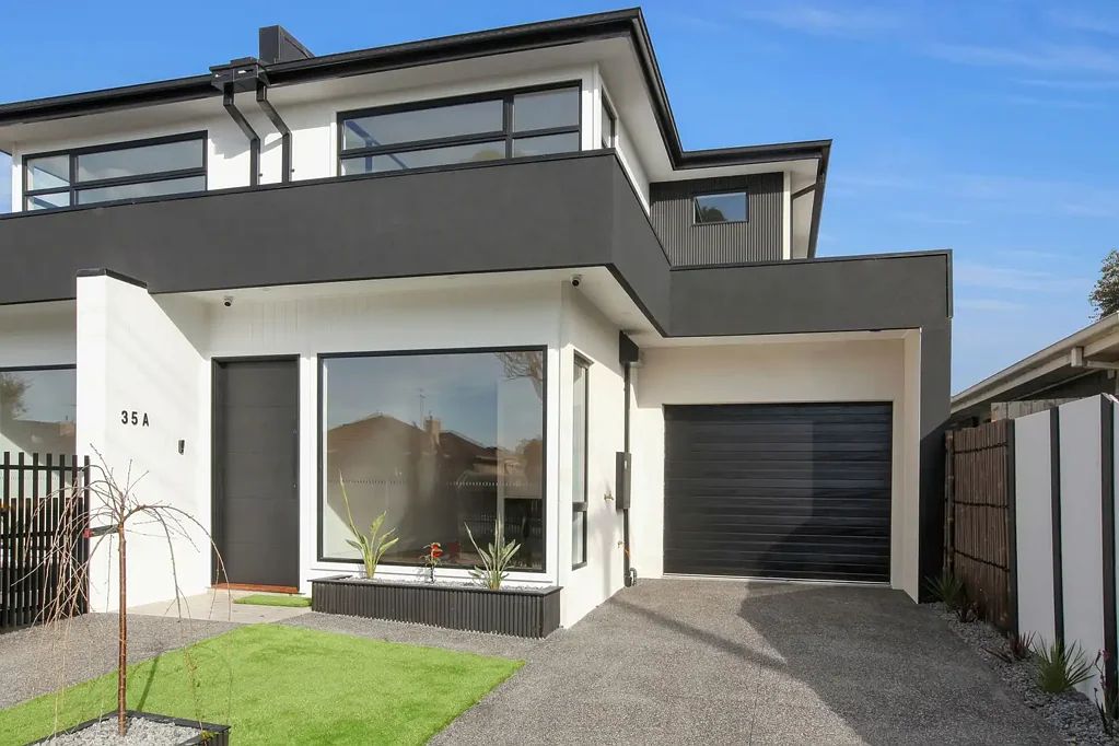 Altona North 4 Bedroom Truly Unique Home Not To Be Missed