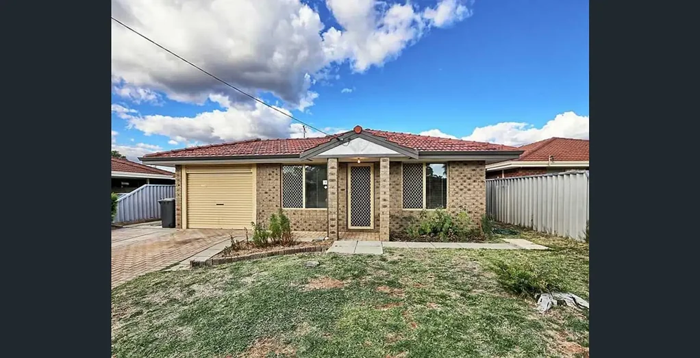 6 Ballard Place, Maddington, WA 6109