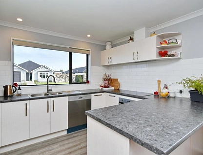 11 Wearing Place, Kaiapoi, Waimakariri, 4 ਕਮਰੇ, 2 ਬਾਥਰੂਮ, Unspecified