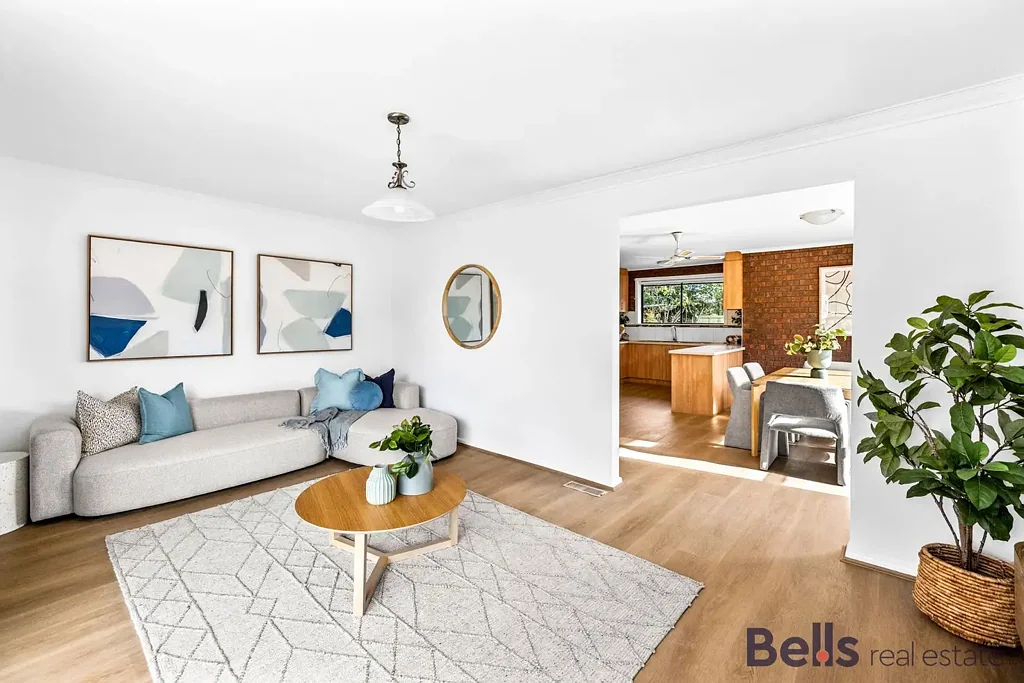 Spacious 4-Bedroom Family Home in Convenient Location