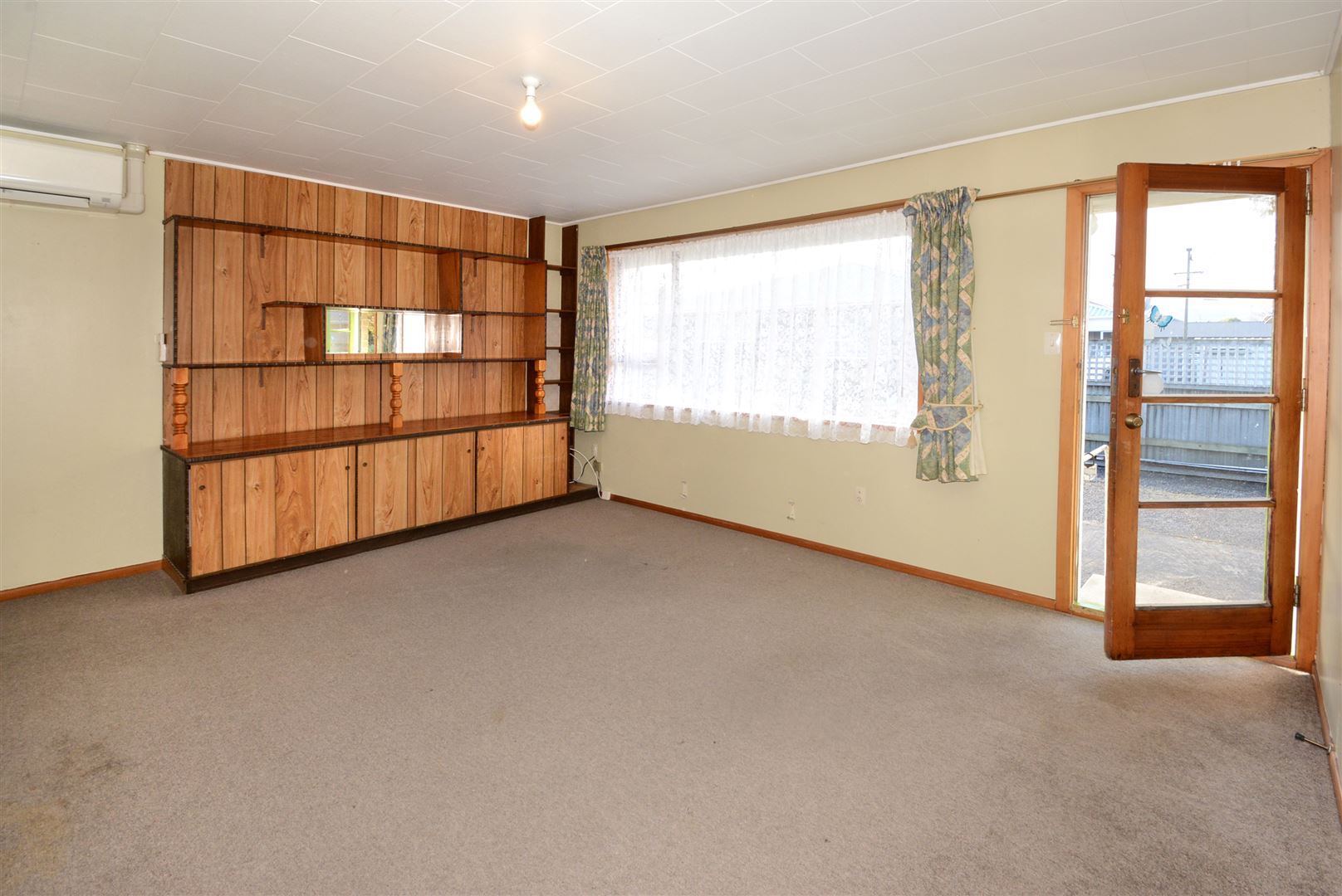 11b Lanark Street, Mosgiel, Dunedin, 2房, 1浴