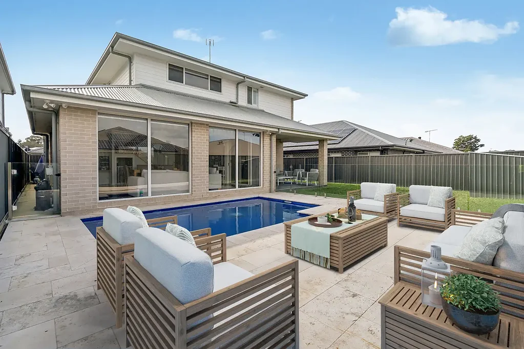 5 Abidi Street, Spring Farm, NSW 2570