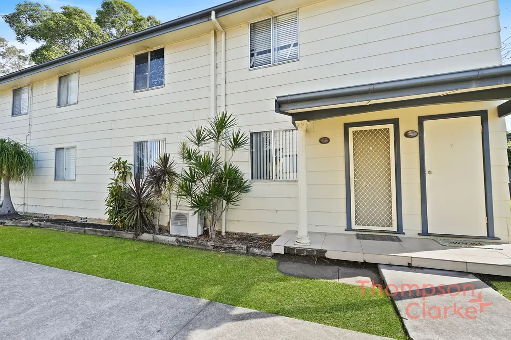 Rutherford 2Habitaciones 🏡 CENTRAL, LOW-MAINTENANCE & READY TO MOVE IN 🔑