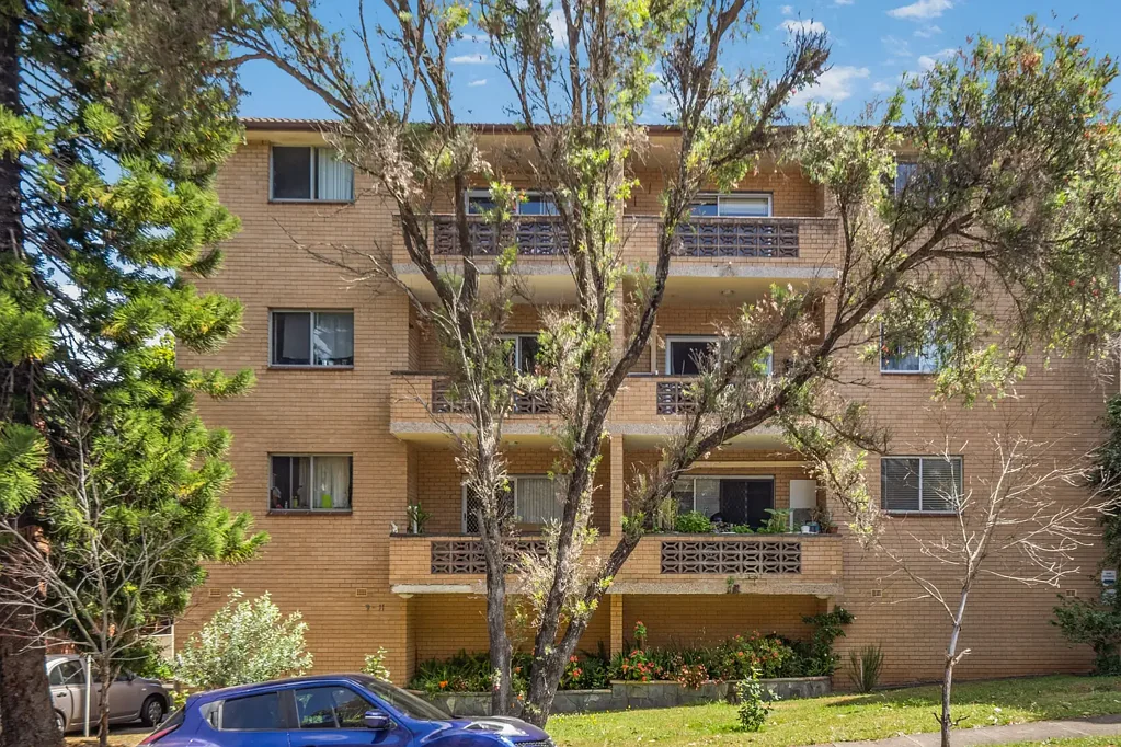 9/9 Illawarra Street, Allawah, NSW 2218