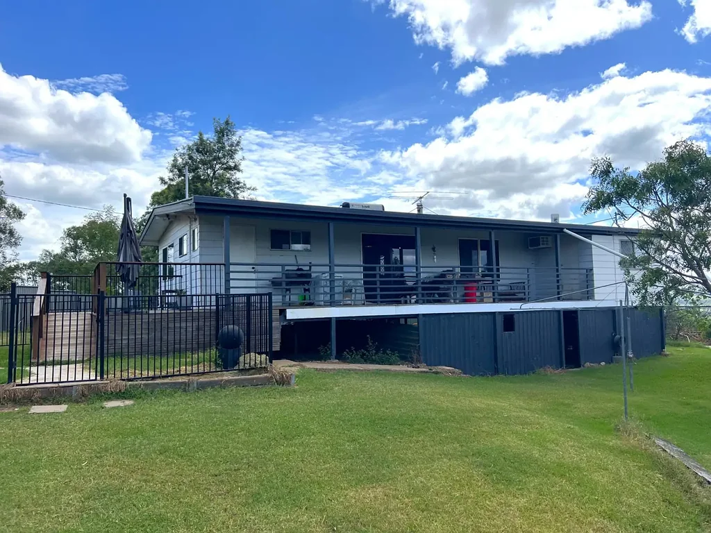 89 Tanduringie Drive, Tarong, QLD 4615