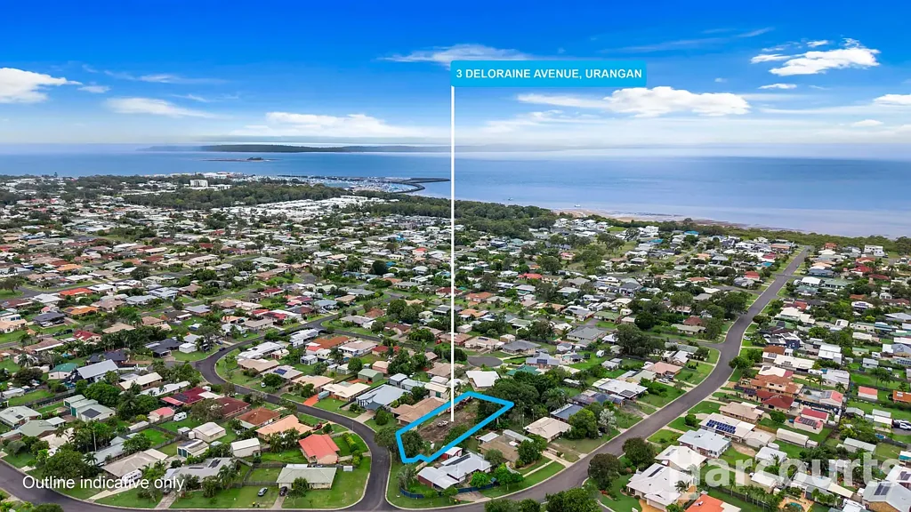 Urangan Development or Dream Home - The Choice Is Yours!