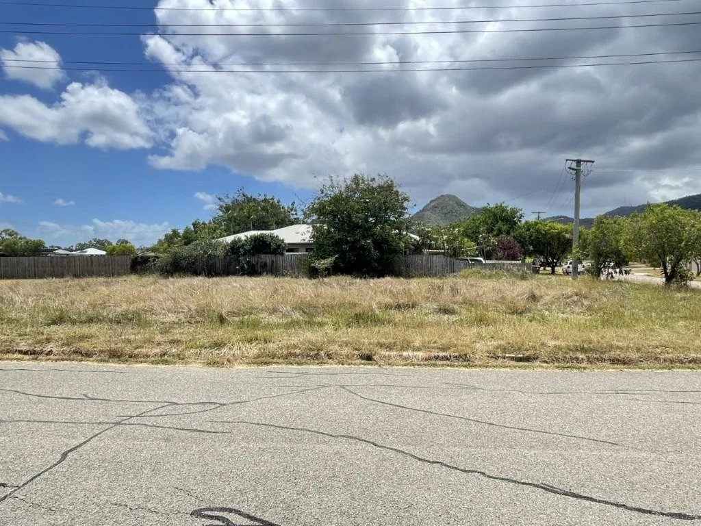 Rasmussen Prime Corner Parcel - Ripe & Ready For Your New Home