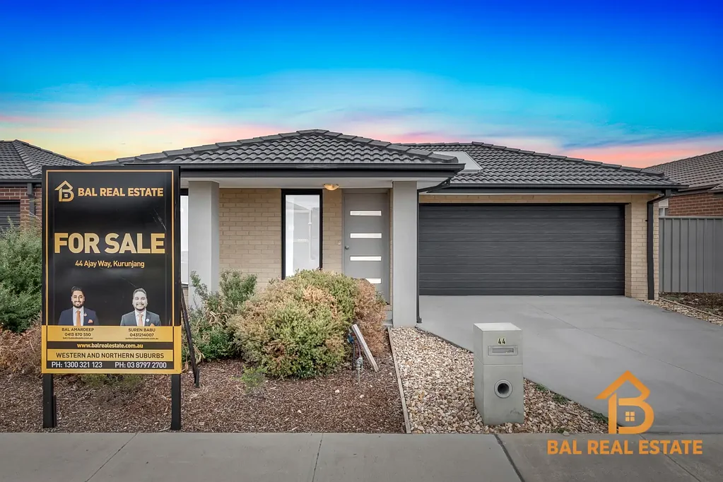 44 Ajay Way, Kurunjang, VIC 3337