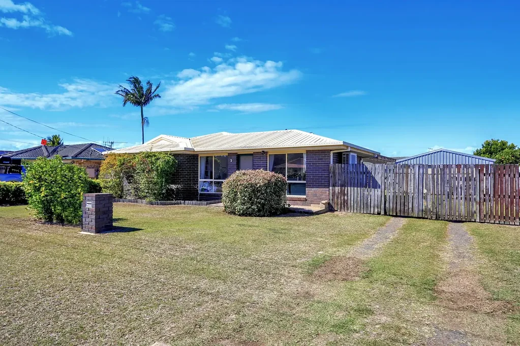 Thabeban 3ਬੈੱਡਰੂਮ Welcome to your dream home in the suburb of Thabeban!