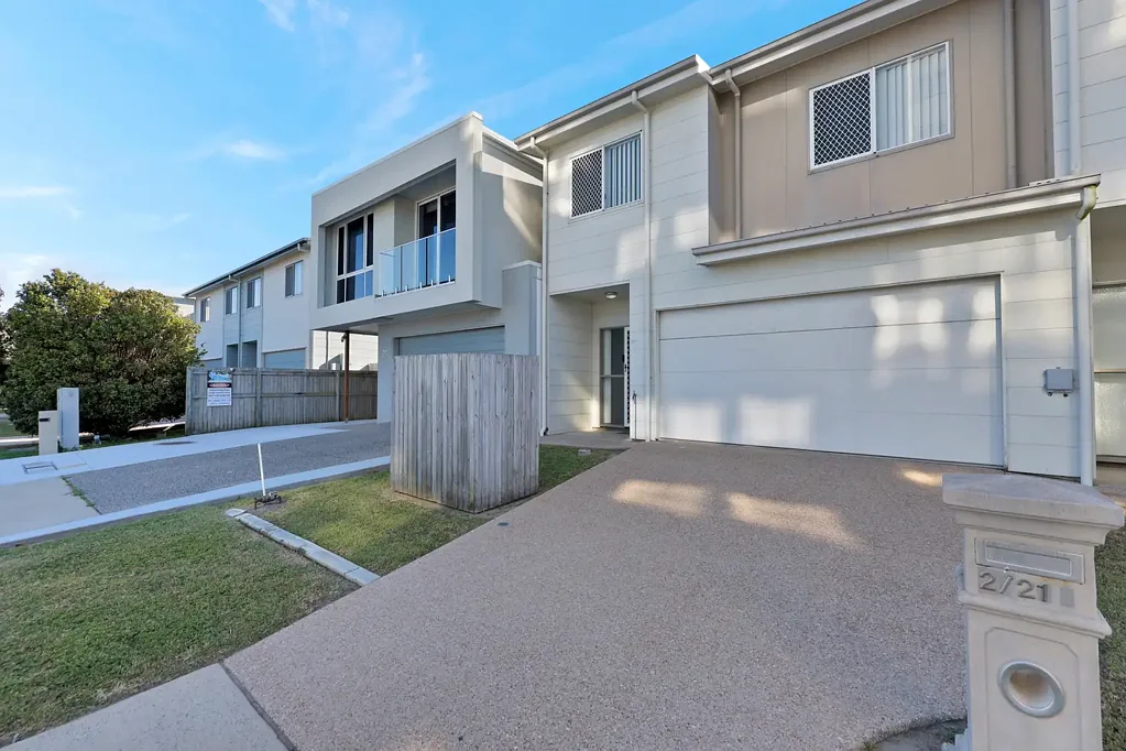 East Mackay 4Kwarto Coastal Living Without the Body Corporate