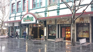Address Withheld, City Centre, Auckland City, 0 Schlafzimmer, 0 Badezimmer, Retail Premises