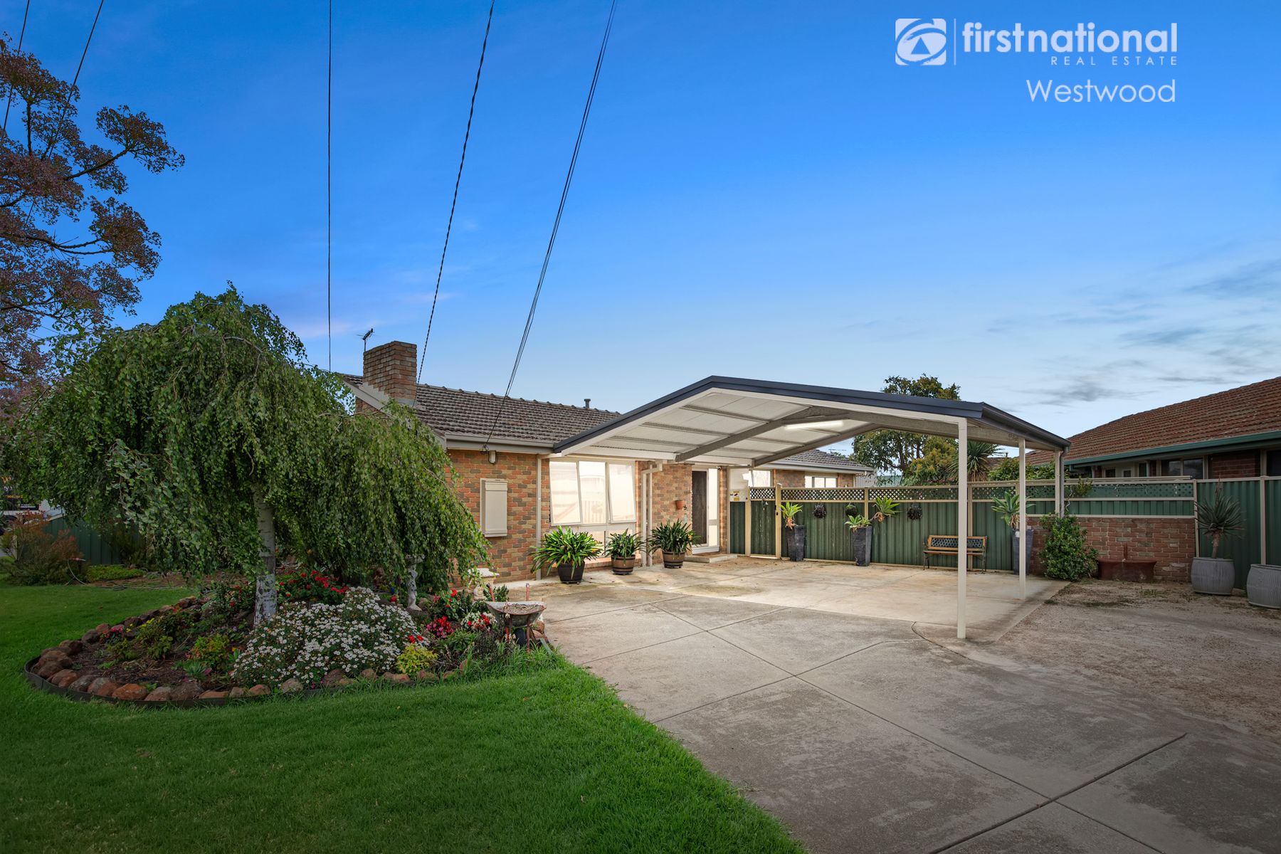 18 MELANIE DR, WERRIBEE VIC 3030, 0 habitaciones, 0 baños, House