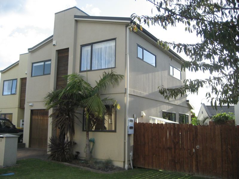 25 Puma Drive, Golflands, Auckland - Manukau, 2 침실, 1 욕실