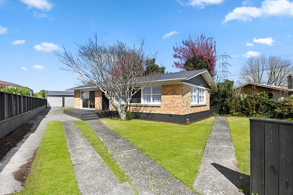 31 Northolt Road, Fairview Downs, Hamilton, Waikato