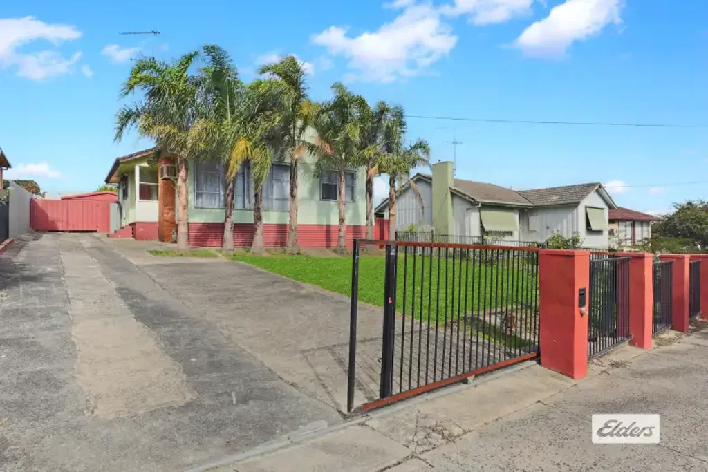 Spacious Home in Convenient Moe Location