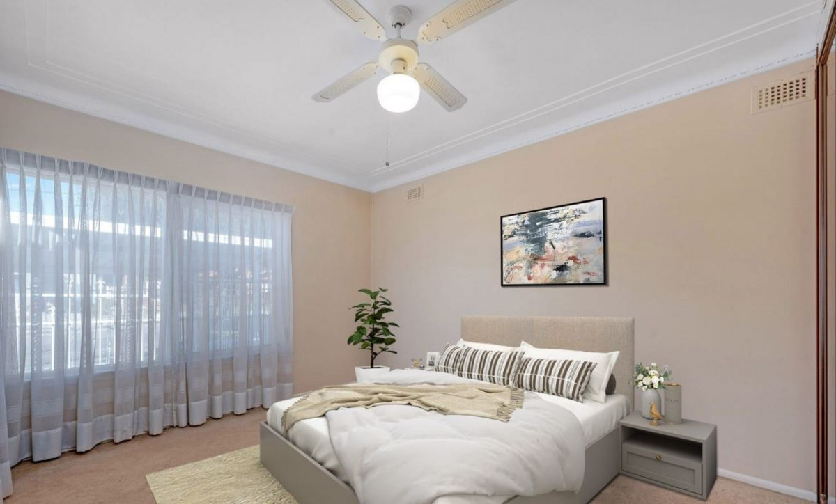 74 ROGERS ST, ROSELANDS NSW 2196, 0房, 0浴, House