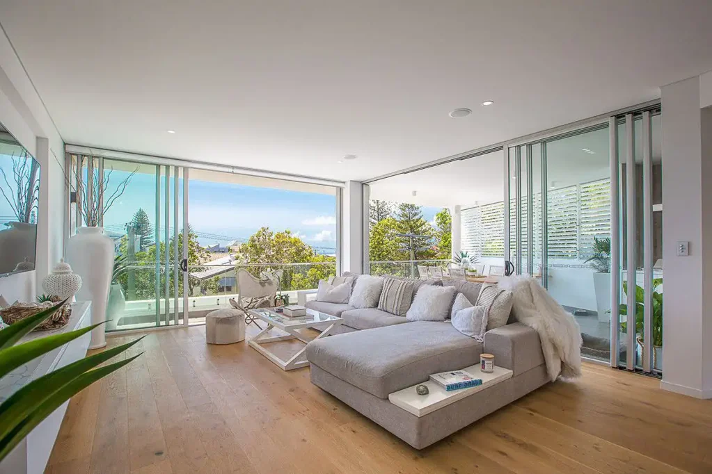 Luxury Executive Furnished Apartment