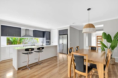 8 PORTRUSH LOOP, ARMSTRONG CREEK VIC 3217, 0房, 0浴, House