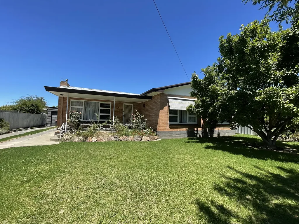 549 Sanders Avenue, Lavington, NSW 2641