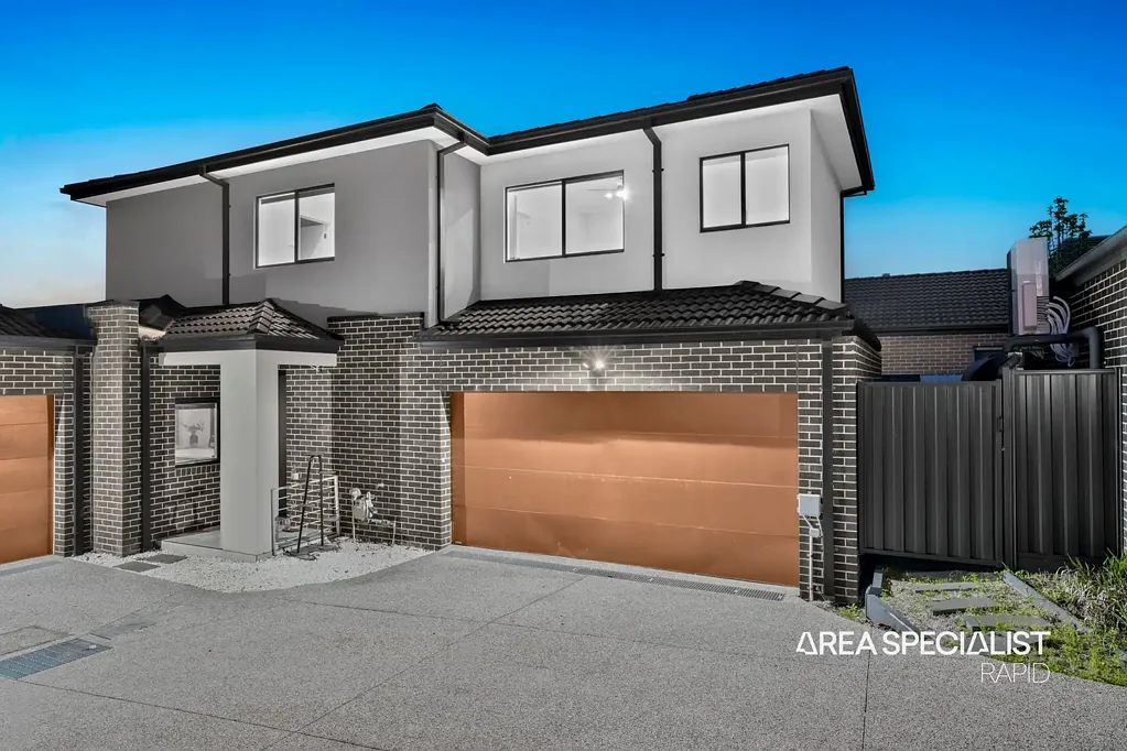 3/3 Hayes Road, Hampton Park, VIC 3976