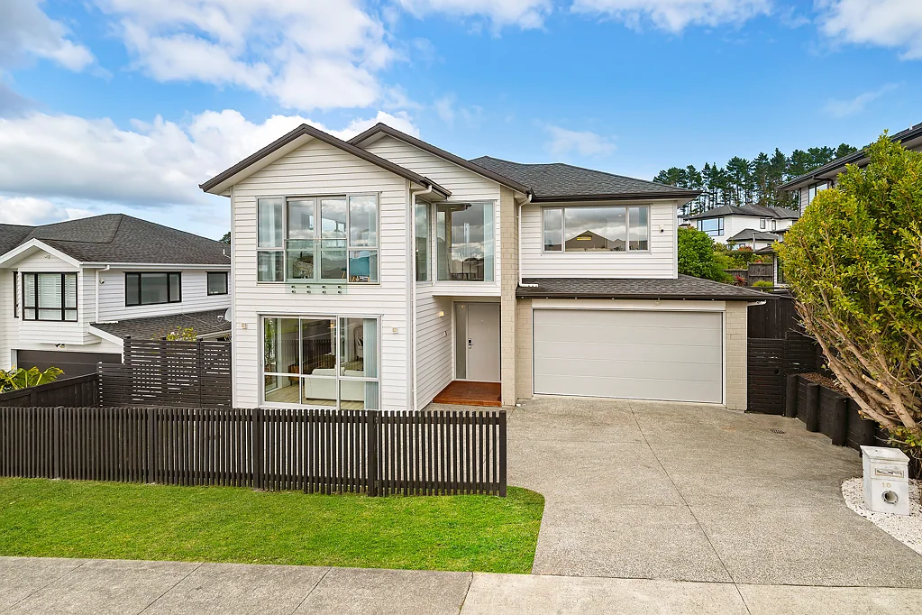 Millwater 5房  Modern Elegance with Family-Friendly Design