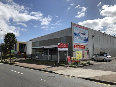 Business  Mixed Use Zone