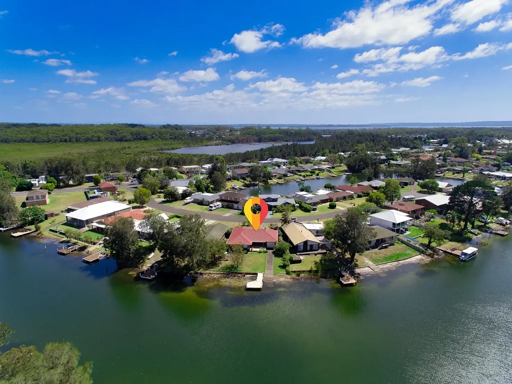 7 Plover Close, Sussex Inlet, NSW 2540