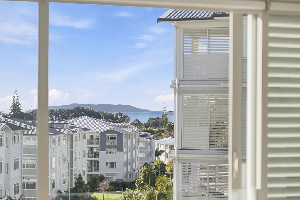 Orewa 2Kwarto Sophisticated Coastal Living