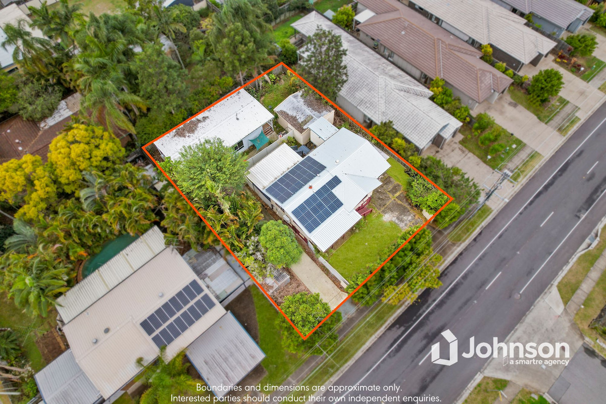 34 SHORT ST, BORONIA HEIGHTS QLD 4124, 0 ห้องนอน, 0 ห้องน้ำ, House