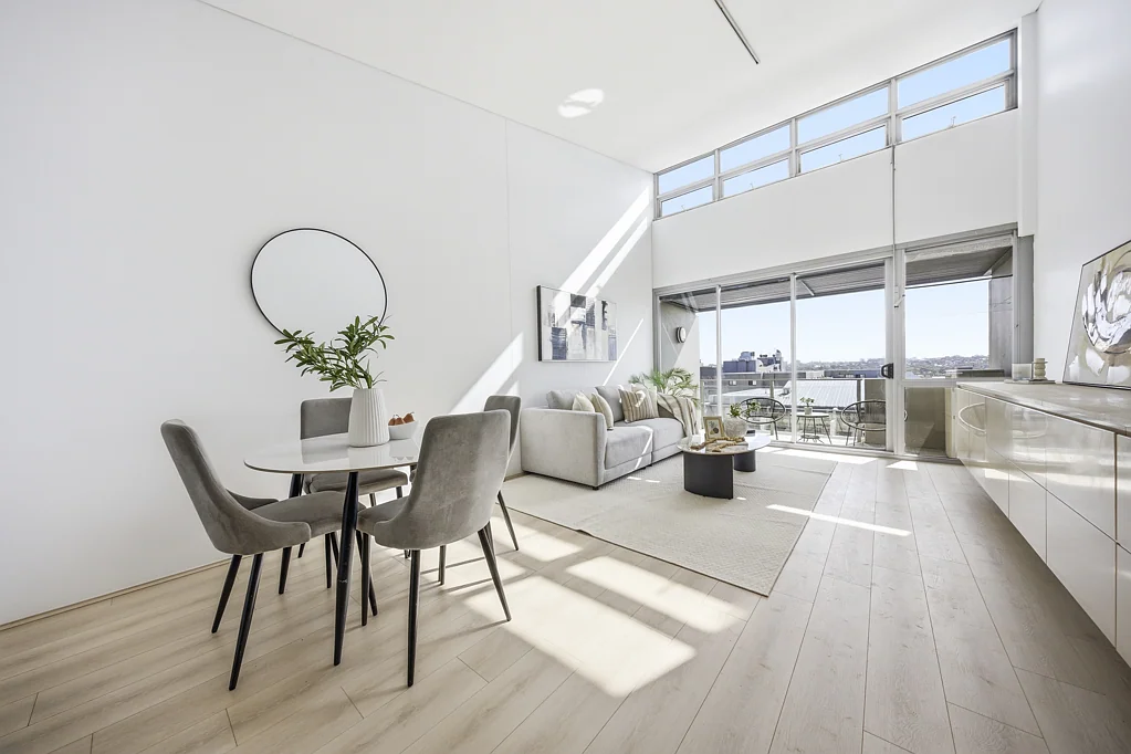 43/158 Maroubra Road, Maroubra, NSW 2035