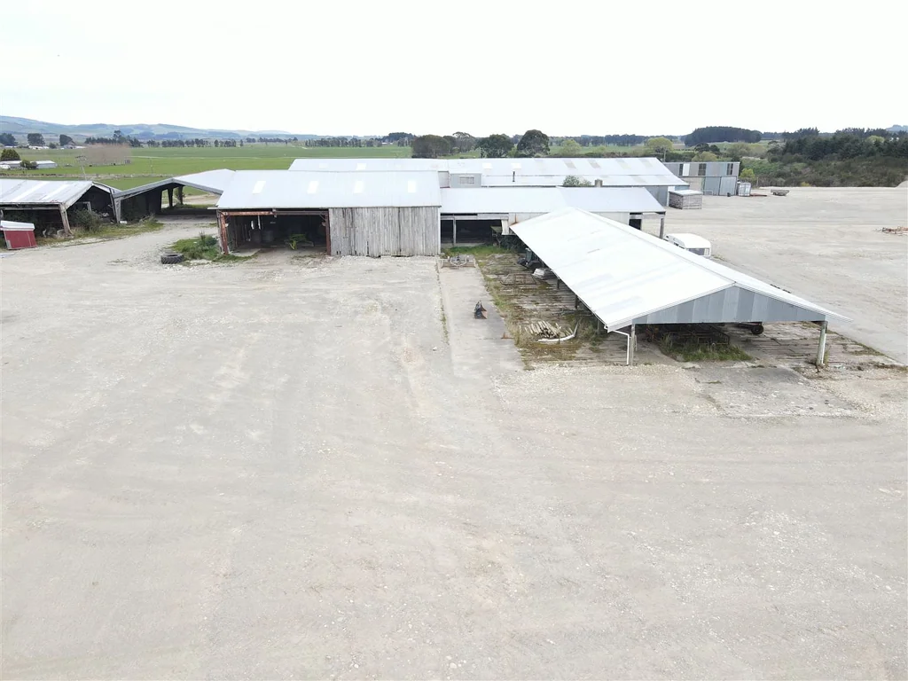 Tuatapere Commercial Property Tuatapere
