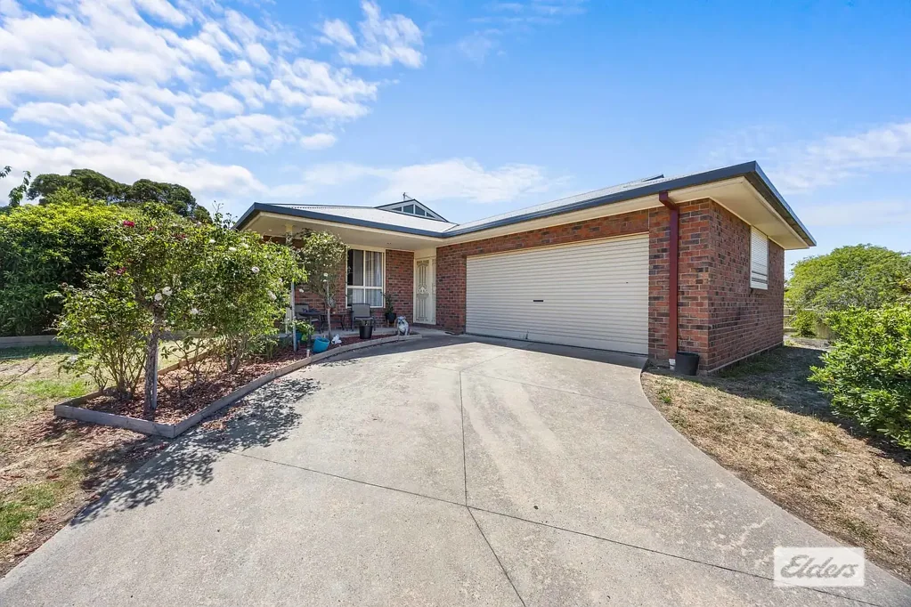 8/9 Scherger Crescent, Ararat, VIC 3377