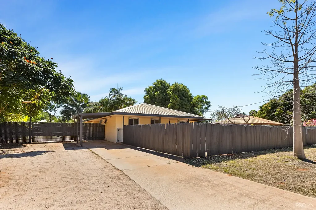 12 Pryor Drive, Broome, WA 6725