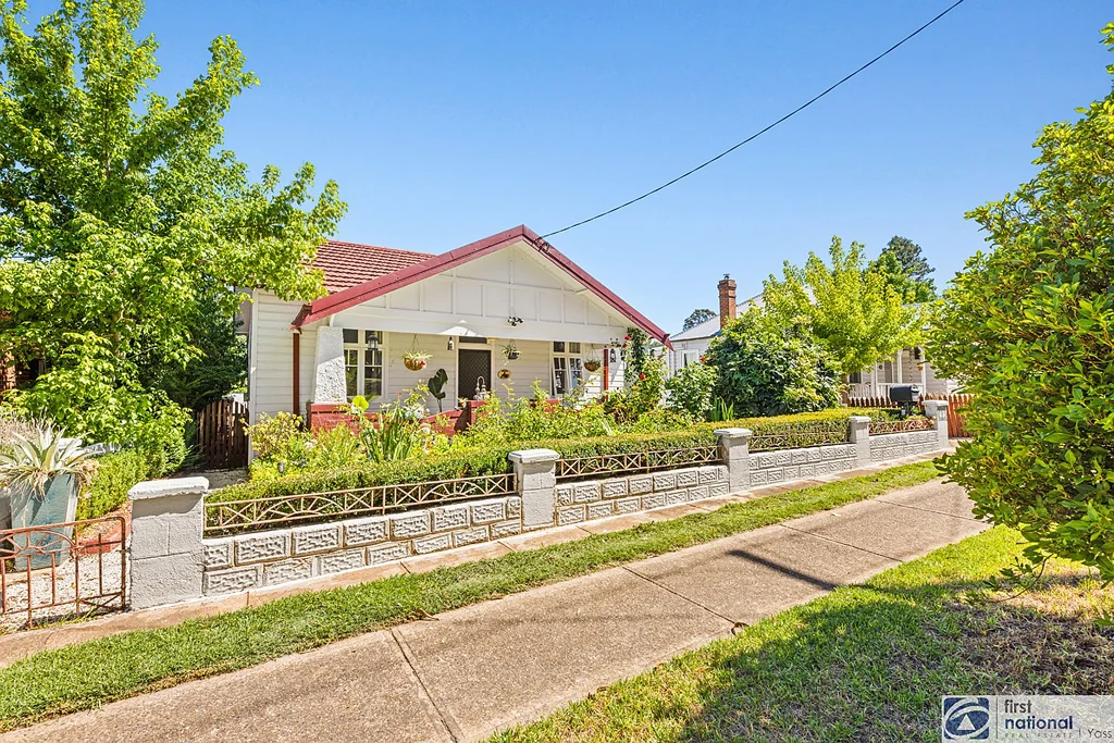 45 Polding Street, Yass, NSW 2582