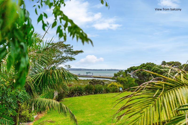 4a Howlett Street, Waterview, Auckland, 4房, 0浴