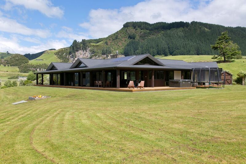 15/387 Pokuru Road North, Mangakino, Taupo, 5 غرف, 0 حمامات