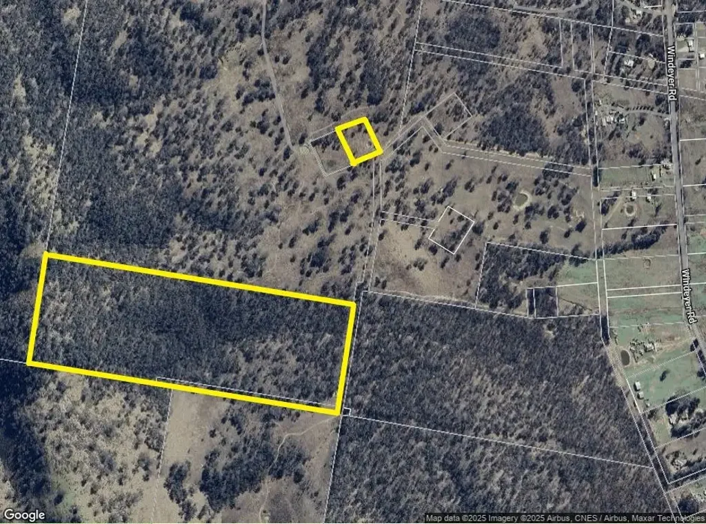 LOT 109/1702 Windeyer Road, Mudgee, NSW 2850